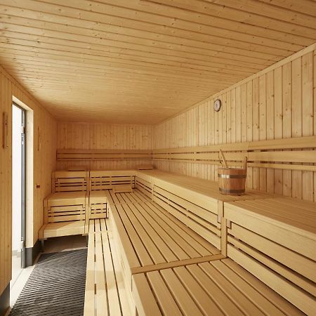 Reetland Am Meer - Premium Reetdachvilla Mit 3 Schlafzimmern, Sauna Und Kamin F27 ดรันส์เคอ ภายนอก รูปภาพ